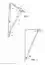 Fig. 02 - CABINET INSTALLATION ASSEMBLY