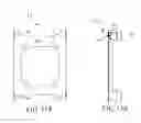 Fig. 07 - Universal Adjustable Box Bracket