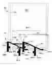 Fig. 02 - Window air conditioner adjustable brace