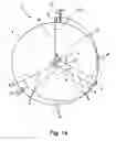 Fig. 02 - Method and device for defining a beam of high-energy rays