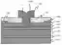 Fig. 01 - Field effect transistor and process for manufacturing same