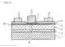 Fig. 07 - Field effect transistor and process for manufacturing same