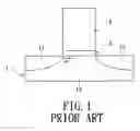 Fig. 02 - TRANSISTOR STRUCTURE WITH HIGH RELIABILITY AND METHOD FOR MANUFACTURING THE SAME
