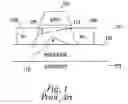 Fig. 02 - NROM flash memory devices on ultrathin silicon