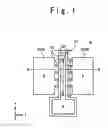 Fig. 02 - Hybrid planarFET and FinFET provided on a chip