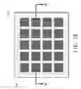 Fig. 03 - Thin-film capacitor structures embedded in semiconductor packages and methods of making