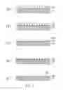 Fig. 09 - Silicon substrate with periodical structure