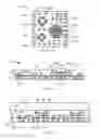 Fig. 06 - Integrated circuit package system with offset stacking and anti-flash structure