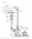 Fig. 02 - Microscopic bubble generating apparatus