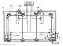 Fig. 01 - Form station platen drive for a thermoforming machine and a method of leveling platens