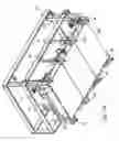 Fig. 09 - Form station platen drive for a thermoforming machine and a method of leveling platens