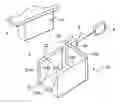 Fig. 01 - Stamping tooling for thermoplastic parts and method