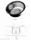 Fig. 04 - Mould system for changing the depth of a cardboard-based container