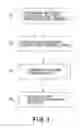Fig. 02 - Imprinting method and process for producing a member in which a mold contacts a pattern forming layer