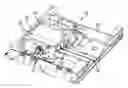 Fig. 01 - Tray assembly for a print production resource