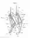 Fig. 08 - WALKING AUXILIARY EQUIPMENT