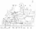 Fig. 01 - Saddle-type vehicle