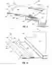 Fig. 09 - Inflatable knee airbags and internal tethers produced from single panels of material