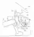 Fig. 01 - Knee-protecting airbag device