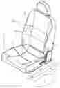 Fig. 01 - Side Facing Restraint System