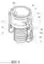 Fig. 05 - SAFETY LOCKING DEVICE FOR PIPE CONNECTOR