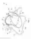 Fig. 02 - Infant carrier apparatus with canopy accessory