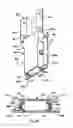 Fig. 06 - SYSTEM AND METHOD FOR COMPACTLY SHIPPING AND FINALLY ASSEMBLING AN UPHOLSTERED SEAT