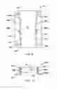 Fig. 07 - SYSTEM AND METHOD FOR COMPACTLY SHIPPING AND FINALLY ASSEMBLING AN UPHOLSTERED SEAT