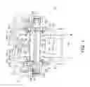 Fig. 02 - Crawler-type travel device and rotational wheel assembly