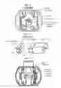 Fig. 07 - Case lid assembly of DC motor with brush