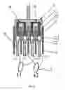 Fig. 07 - Motor operating at two different voltages