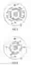 Fig. 06 - MAGNETIC DRIVEN MOTOR FOR GENERATING TORQUE AND PRODUCING ENERGY