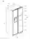 Fig. 02 - Door assembly and refrigerator having the same