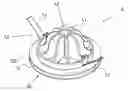 Fig. 01 - LIGHT-EMITTING DIODE (LED) RECESSED LIGHTING LAMP