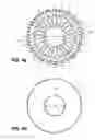 Fig. 04 - LED BULB WITH MODULES HAVING SIDE-EMITTING DIODES
