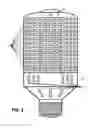 Fig. 05 - LED BULB WITH MODULES HAVING SIDE-EMITTING DIODES