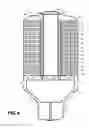 Fig. 06 - LED BULB WITH MODULES HAVING SIDE-EMITTING DIODES
