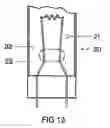 Fig. 08 - Luminophore and lighting system having such a luminophore
