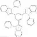Fig. 136 - Iridium complex with methyl-D3 substitution