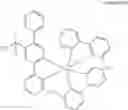 Fig. 232 - Iridium complex with methyl-D3 substitution