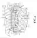 Fig. 09 - LED heat sink module, LED module for LED heat sink module