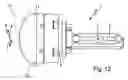 Fig. 09 - Lighting device for a motor vehicle