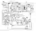Fig. 01 - FAULT DETECTION AND SHUTDOWN CONTROL CIRCUITS AND METHODS FOR ELECTRONIC BALLASTS