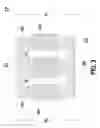 Fig. 04 - Current-sharing transformer and power supply circuit having such current-sharing transformer