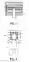 Fig. 02 - Mirror for personal use with user position dependent illumination