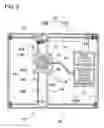 Fig. 07 - Device housing a battery and charging pad