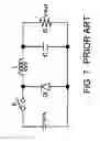 Fig. 08 - Switching power supply with mode transition control