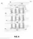 Fig. 07 - Universal inter-layer interconnect for multi-layer semiconductor stacks