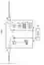 Fig. 08 - Optical amplifier module and dispersion compensation fiber loss detection method