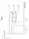 Fig. 10 - Optical amplifier module and dispersion compensation fiber loss detection method
